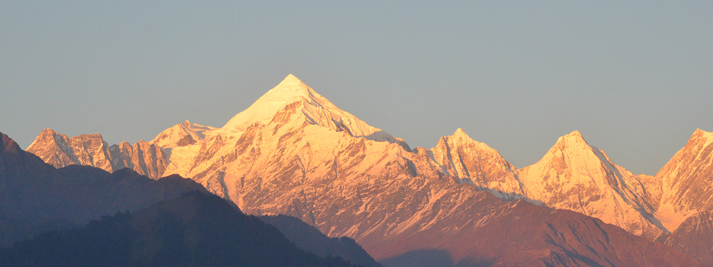 Travel Agency in Uttarakhand