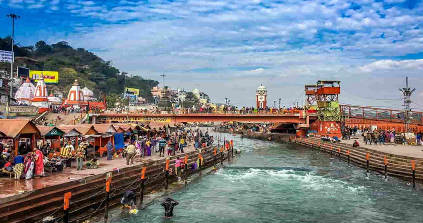 Naina Devi Temple, Nainital