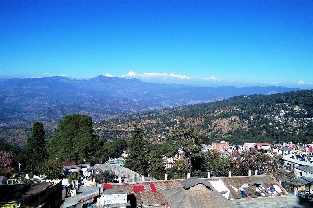 Ranikhet