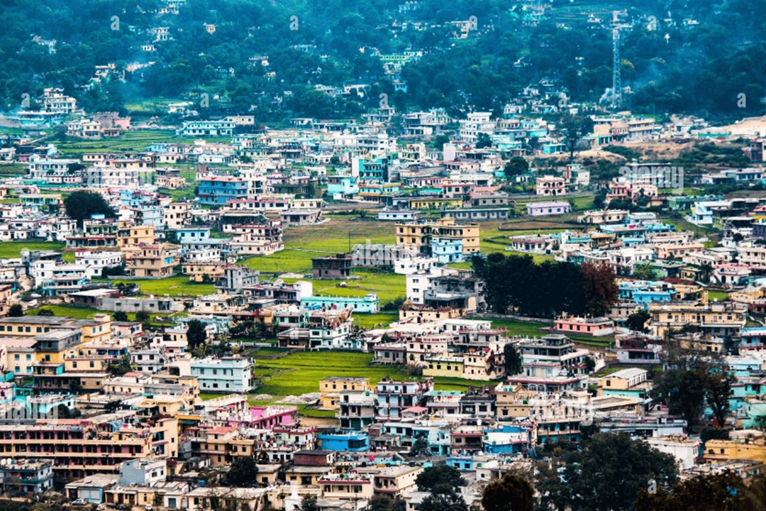 bageshwar uttarakhand