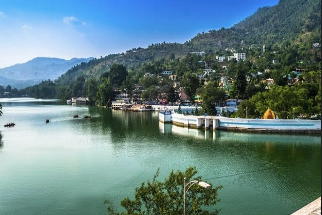 Bhimtal