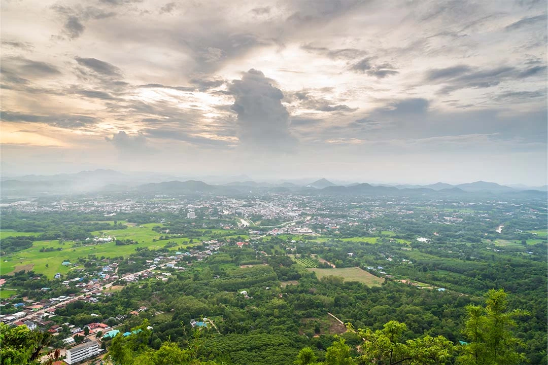 Dehradun