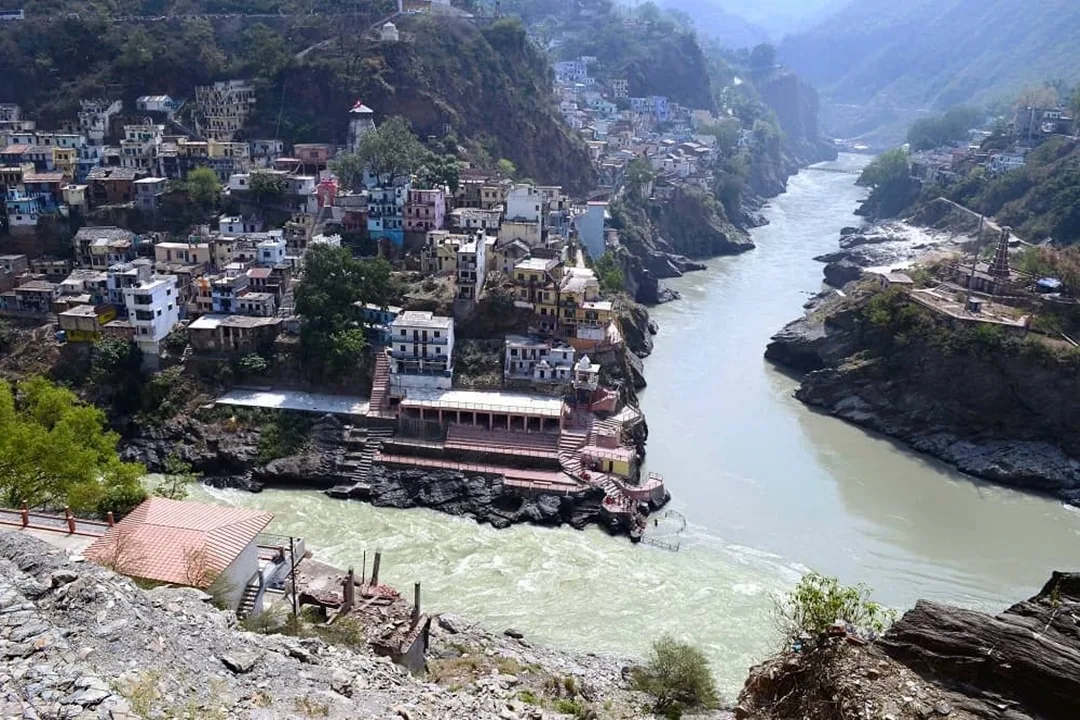 Devprayag