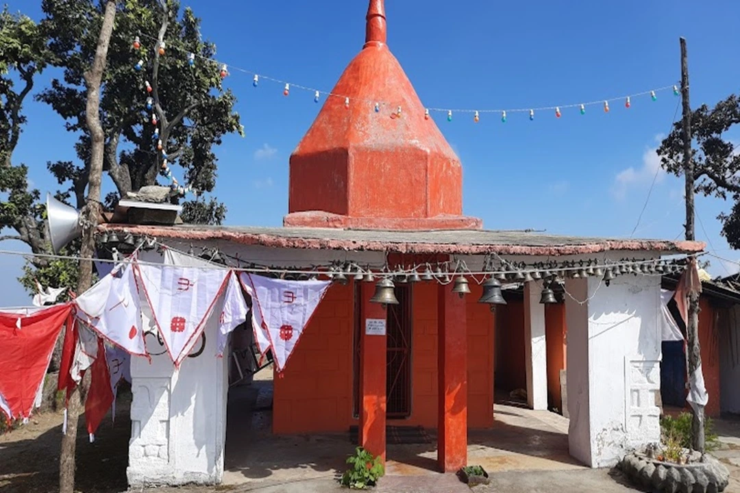 Kranteshwar Mahadev Temple