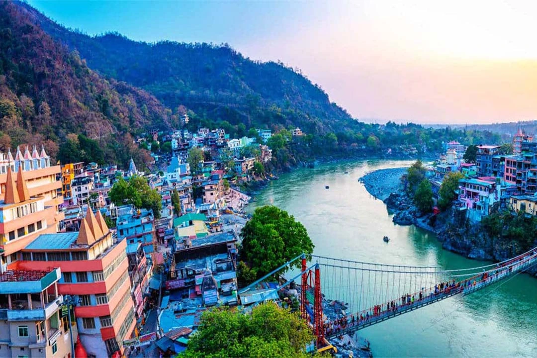 Rishikesh