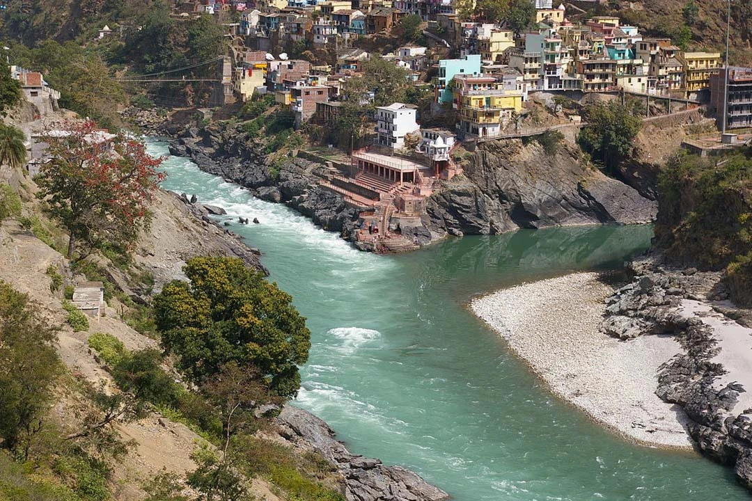 Rudraprayag