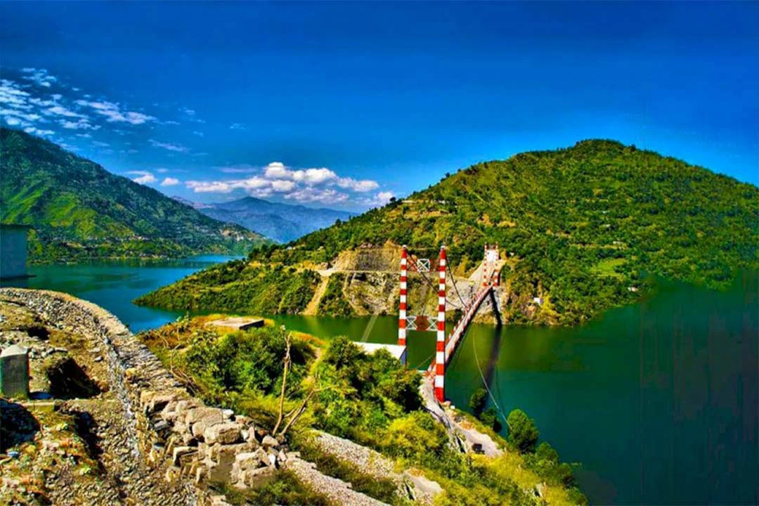 Tehri