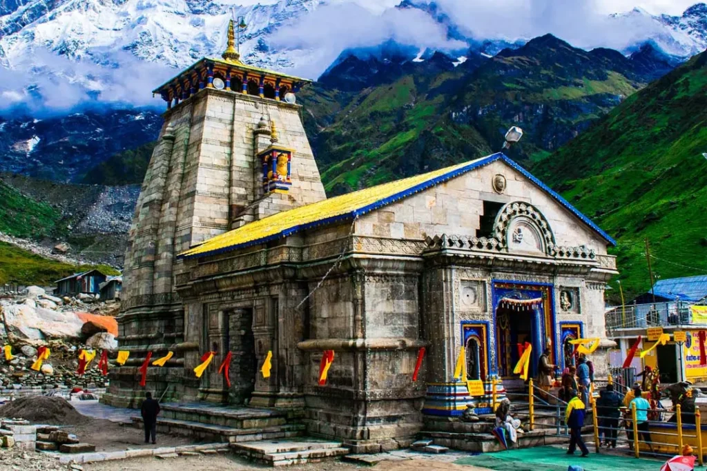 Kedarnath