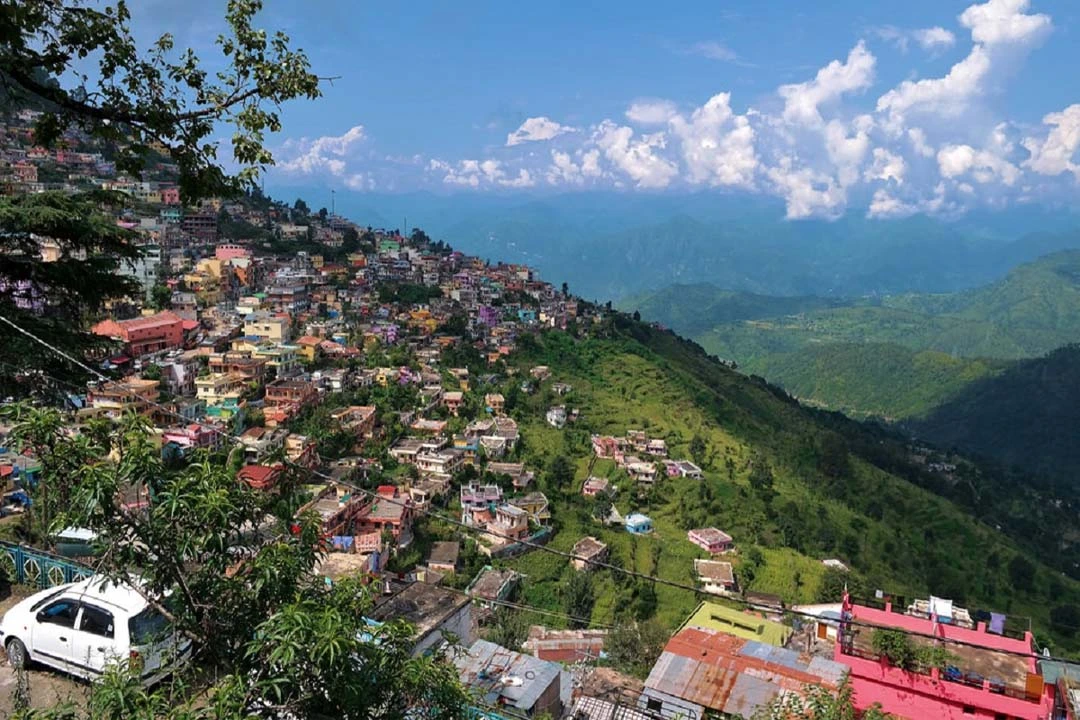 pauri