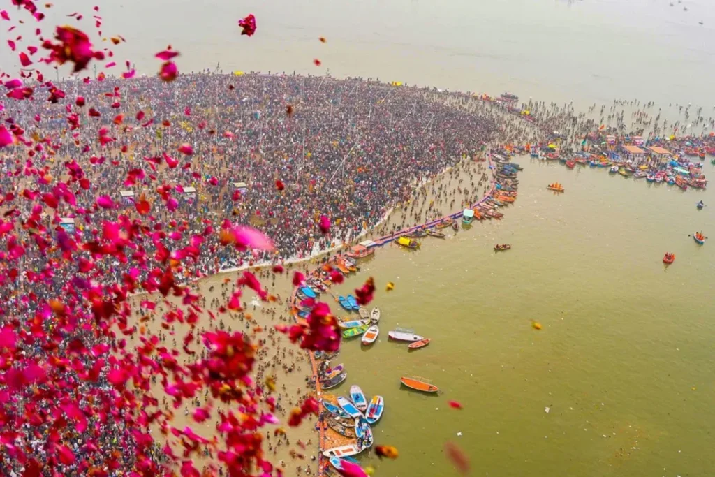 mahakumbh mela 2025